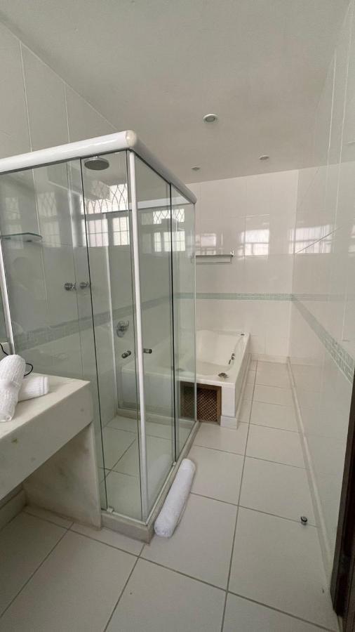 Pousada Cozy House Pedro do Rio Екстер'єр фото