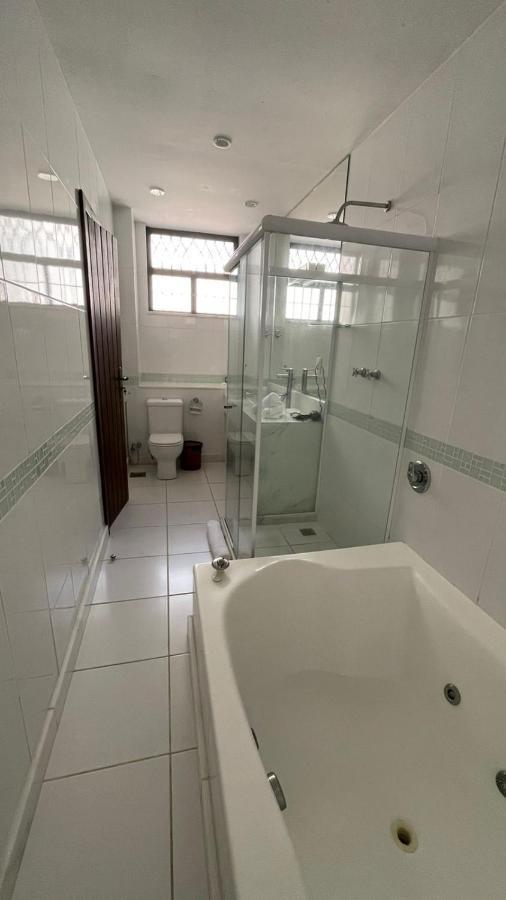 Pousada Cozy House Pedro do Rio Екстер'єр фото