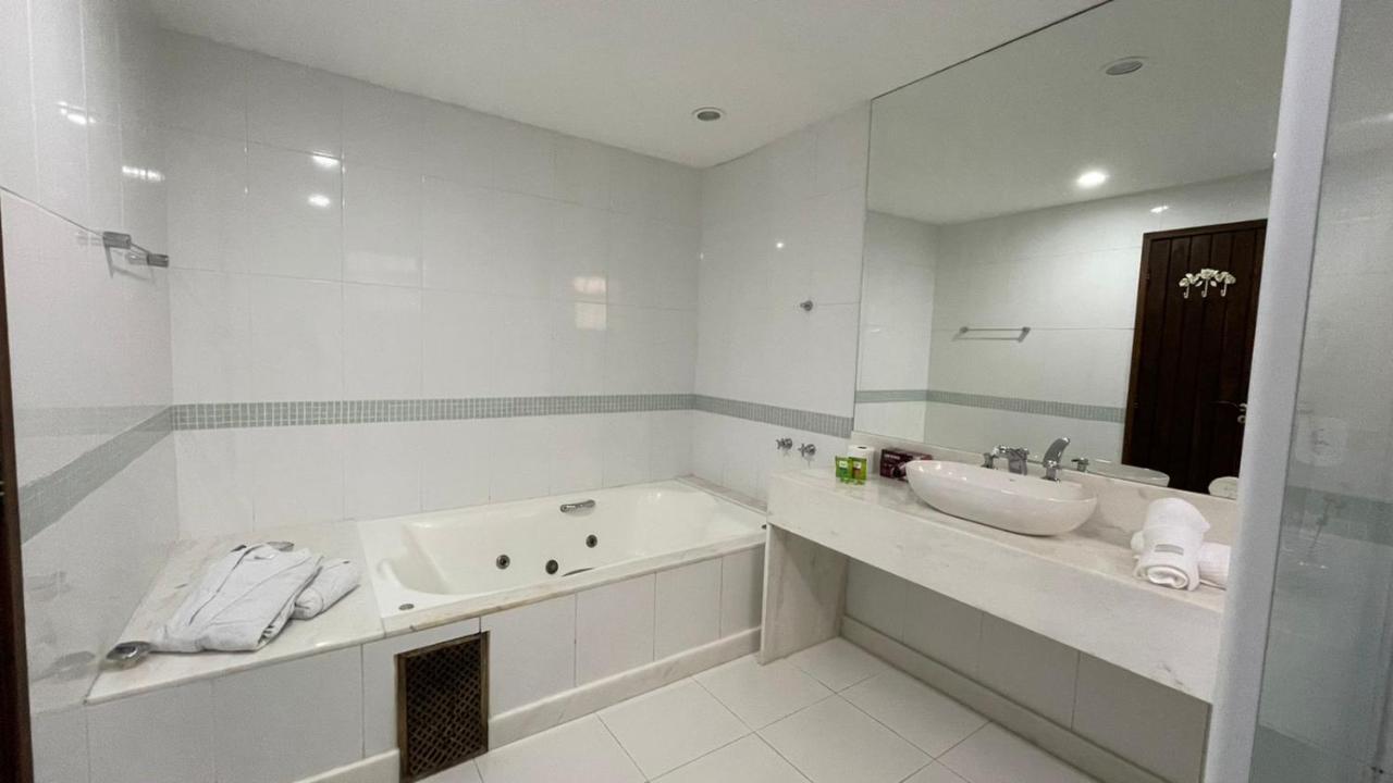Pousada Cozy House Pedro do Rio Екстер'єр фото