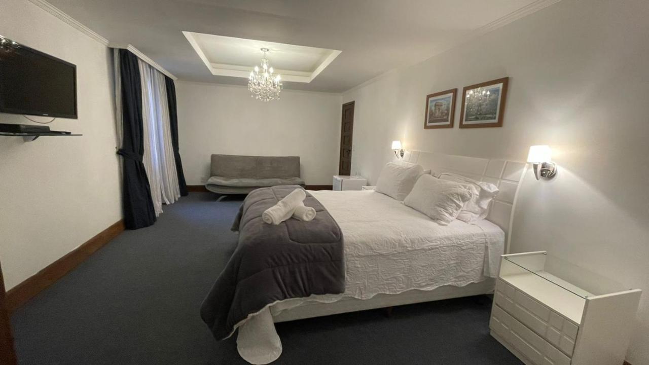 Pousada Cozy House Pedro do Rio Екстер'єр фото