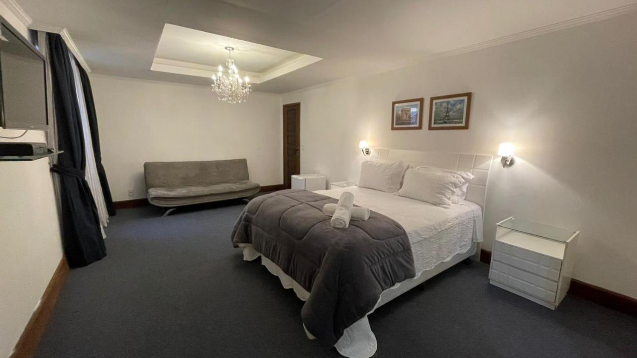 Pousada Cozy House Pedro do Rio Екстер'єр фото