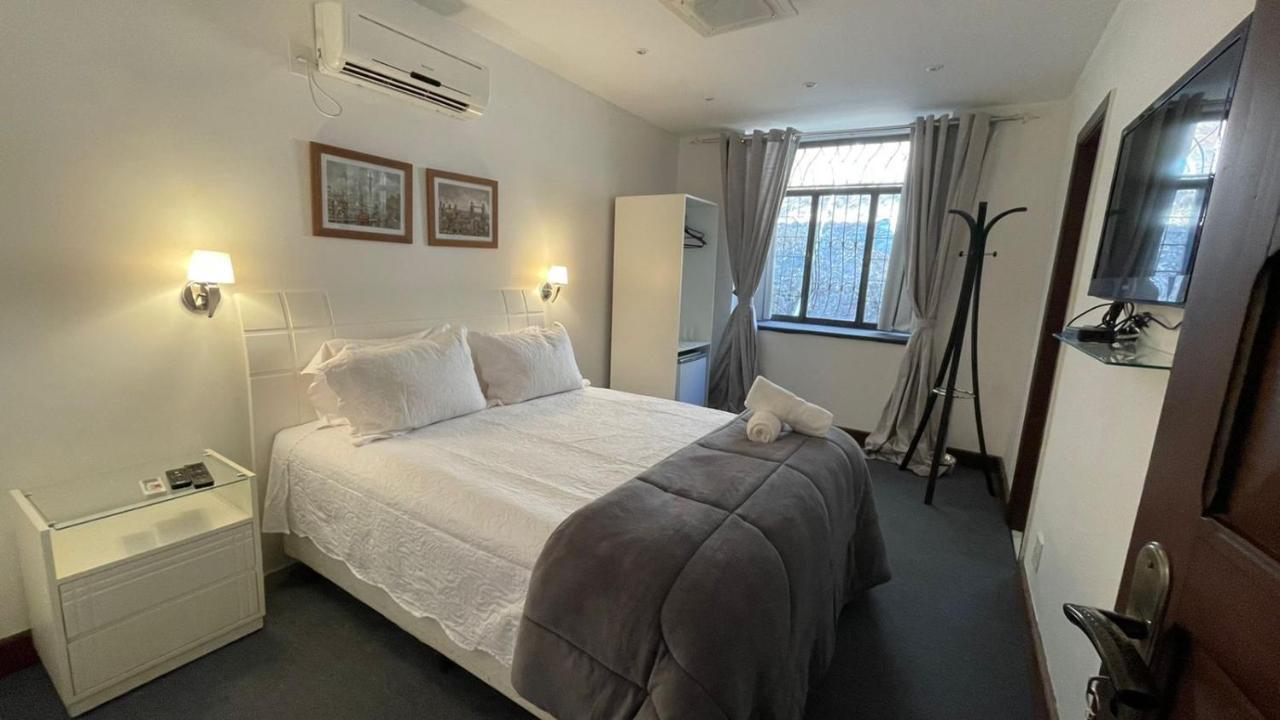 Pousada Cozy House Pedro do Rio Екстер'єр фото