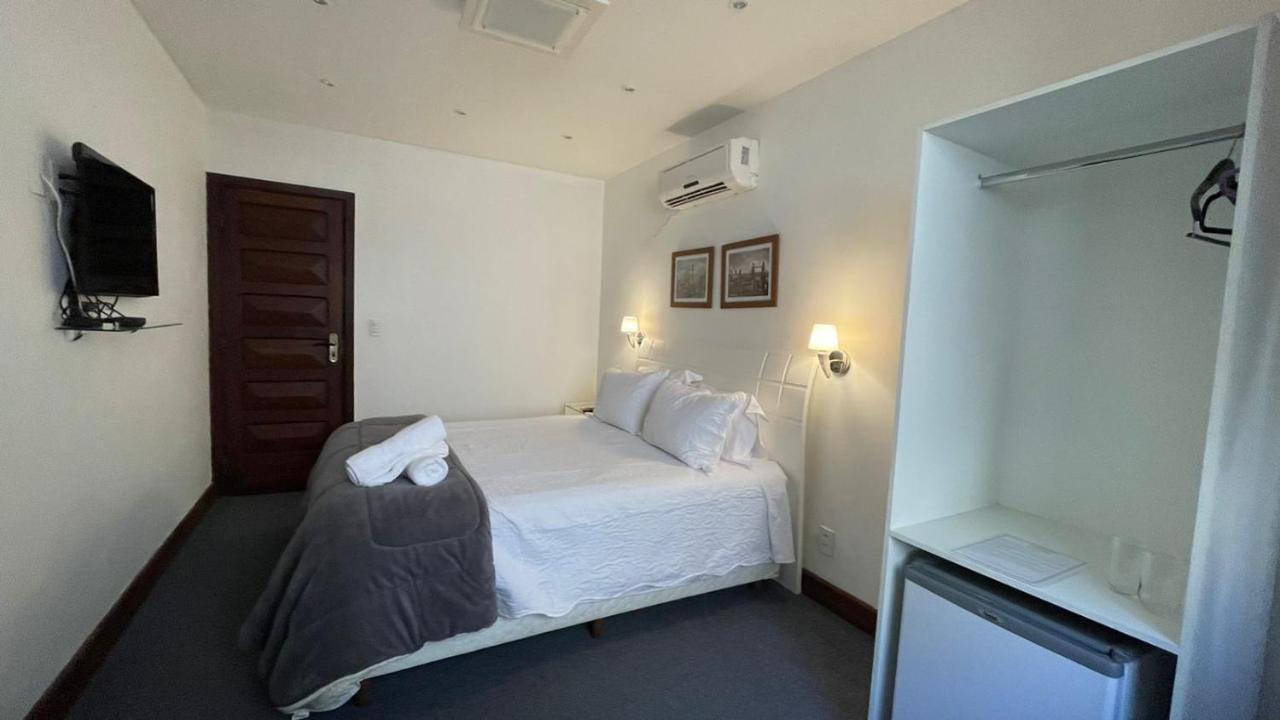 Pousada Cozy House Pedro do Rio Екстер'єр фото