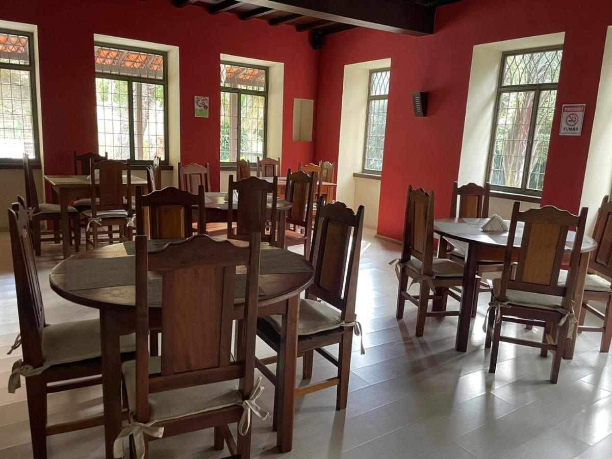 Pousada Cozy House Pedro do Rio Екстер'єр фото