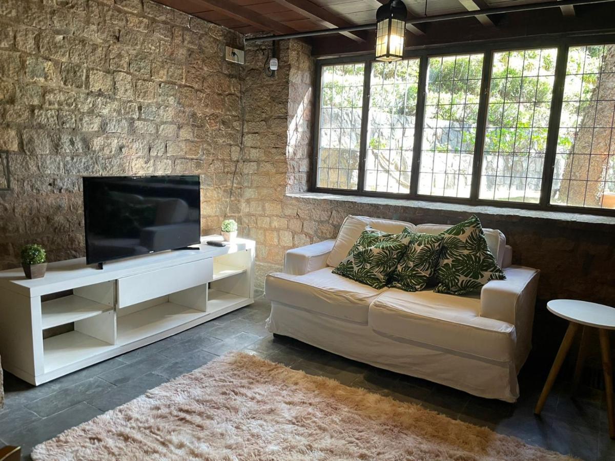 Pousada Cozy House Pedro do Rio Екстер'єр фото