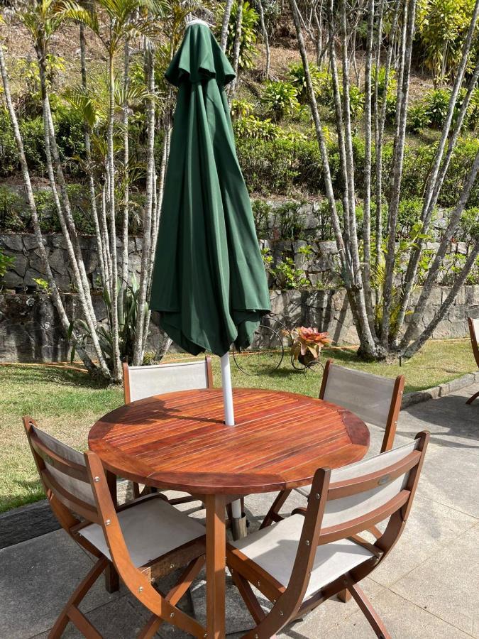 Pousada Cozy House Pedro do Rio Екстер'єр фото