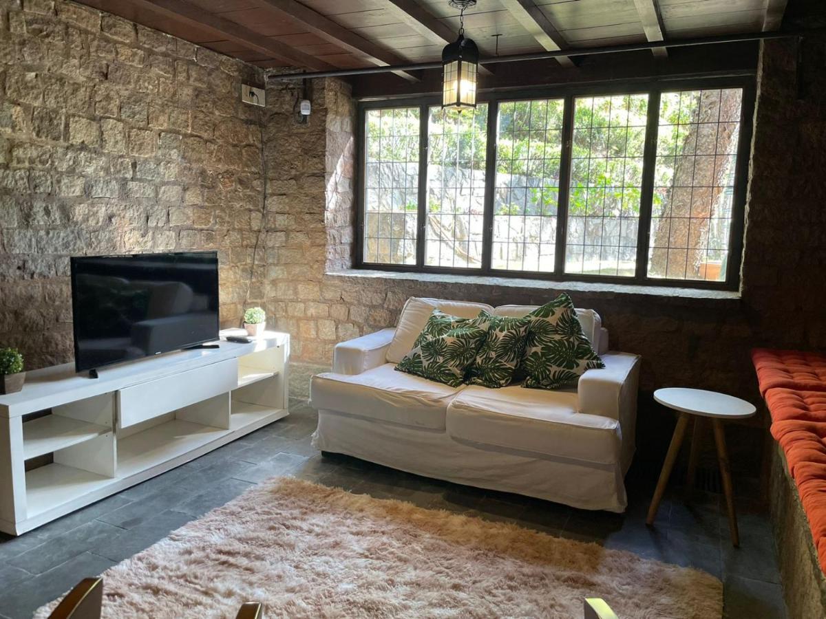 Pousada Cozy House Pedro do Rio Екстер'єр фото