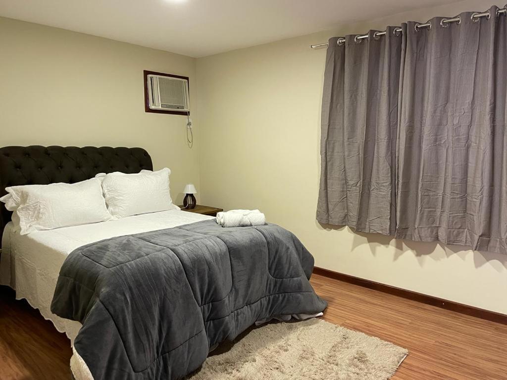 Pousada Cozy House Pedro do Rio Екстер'єр фото