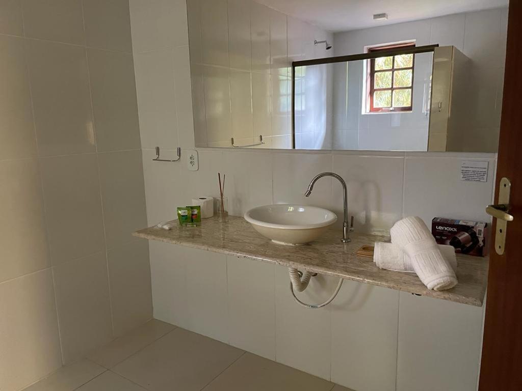 Pousada Cozy House Pedro do Rio Екстер'єр фото