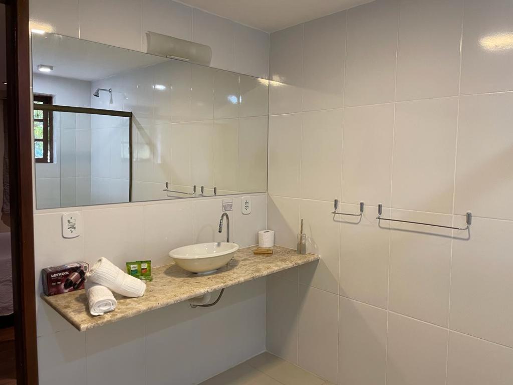 Pousada Cozy House Pedro do Rio Екстер'єр фото