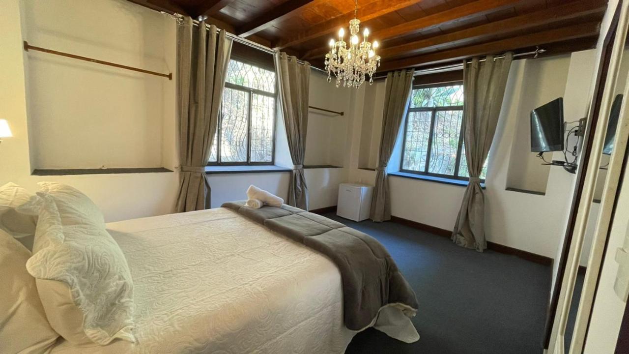 Pousada Cozy House Pedro do Rio Екстер'єр фото