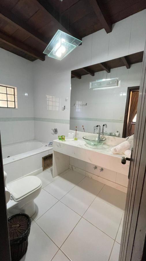 Pousada Cozy House Pedro do Rio Екстер'єр фото