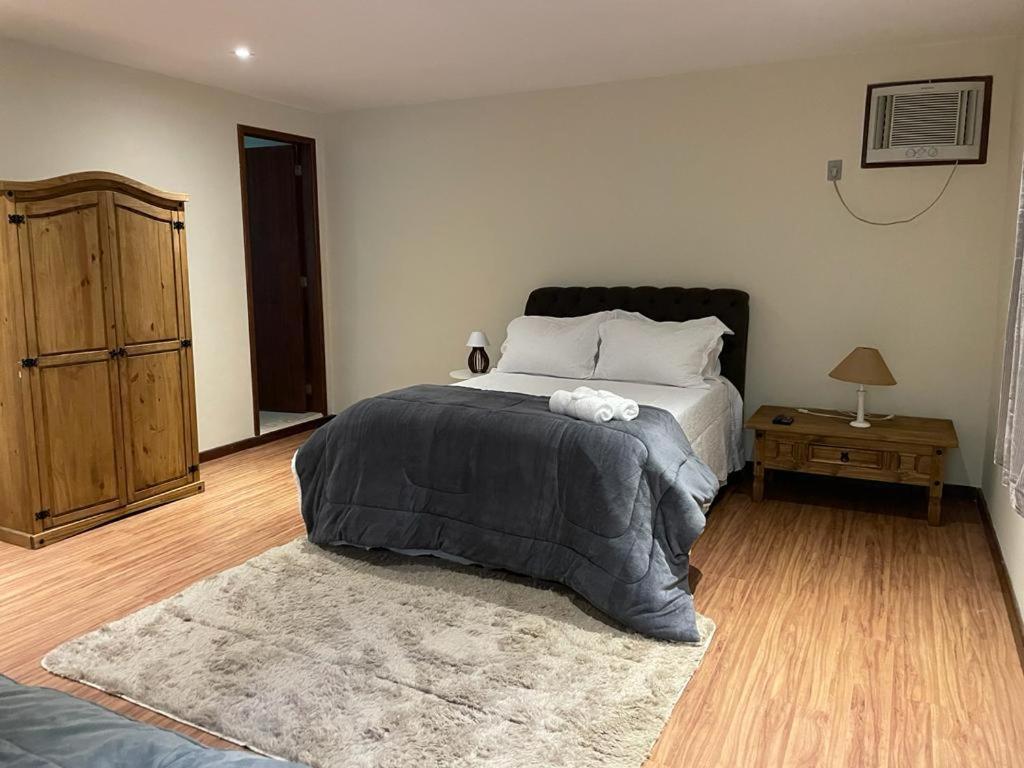 Pousada Cozy House Pedro do Rio Екстер'єр фото