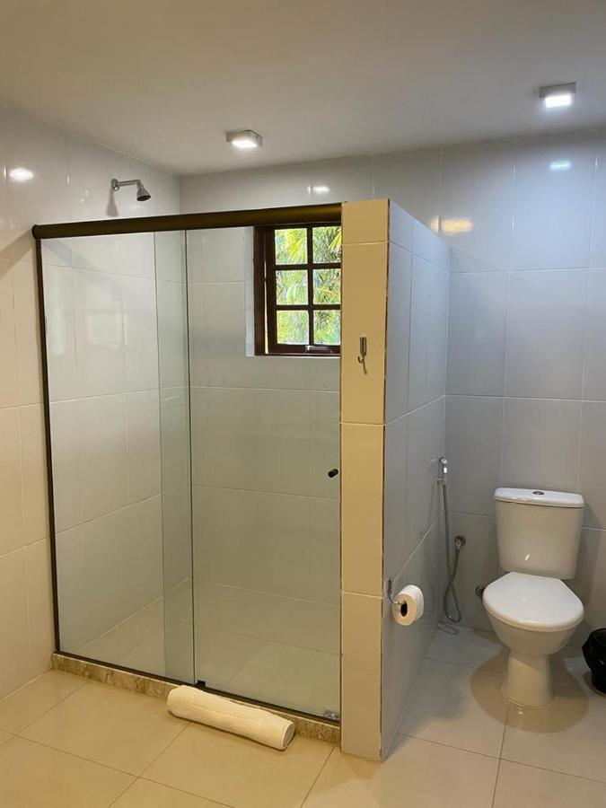 Pousada Cozy House Pedro do Rio Екстер'єр фото