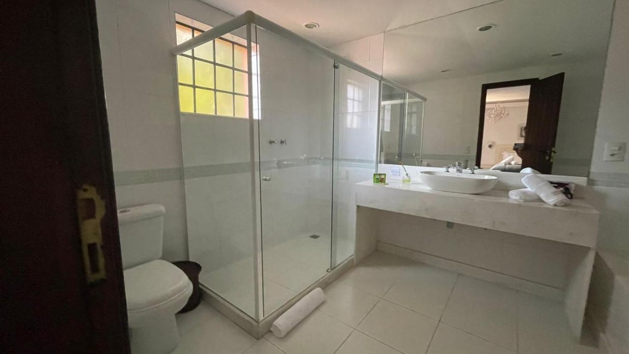Pousada Cozy House Pedro do Rio Екстер'єр фото