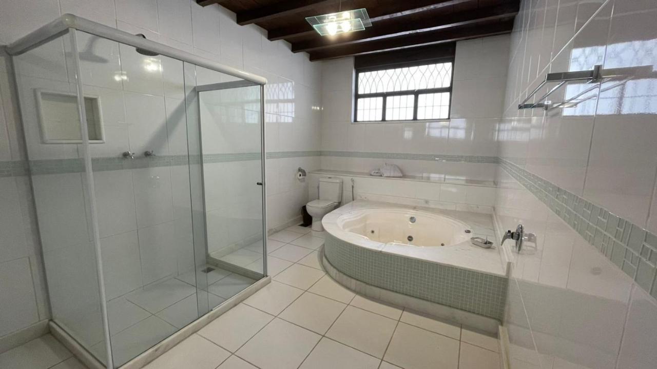 Pousada Cozy House Pedro do Rio Екстер'єр фото