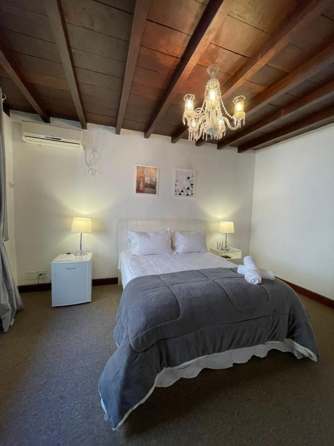 Pousada Cozy House Pedro do Rio Екстер'єр фото