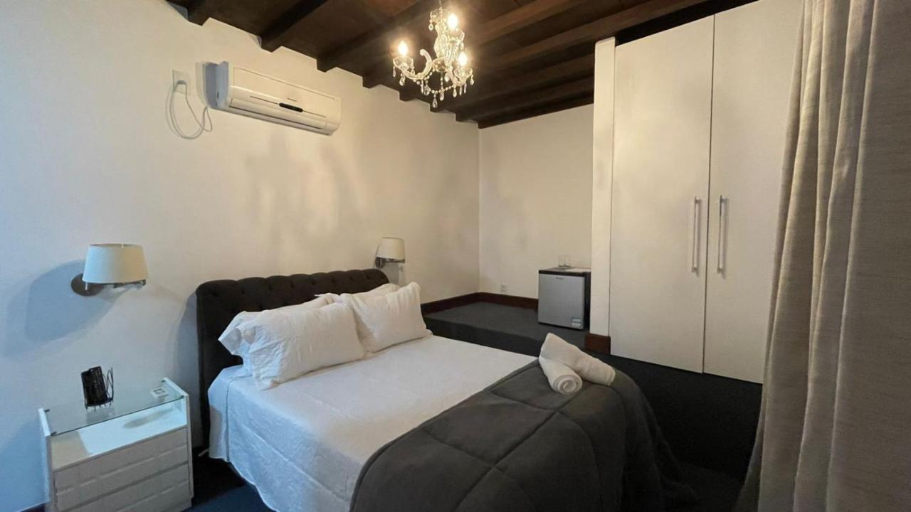 Pousada Cozy House Pedro do Rio Екстер'єр фото