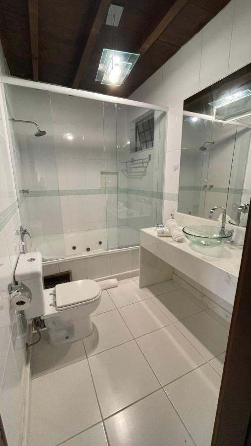 Pousada Cozy House Pedro do Rio Екстер'єр фото