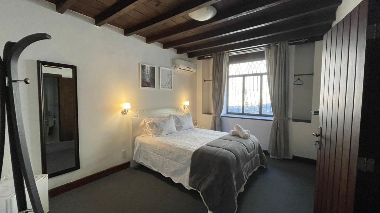 Pousada Cozy House Pedro do Rio Екстер'єр фото