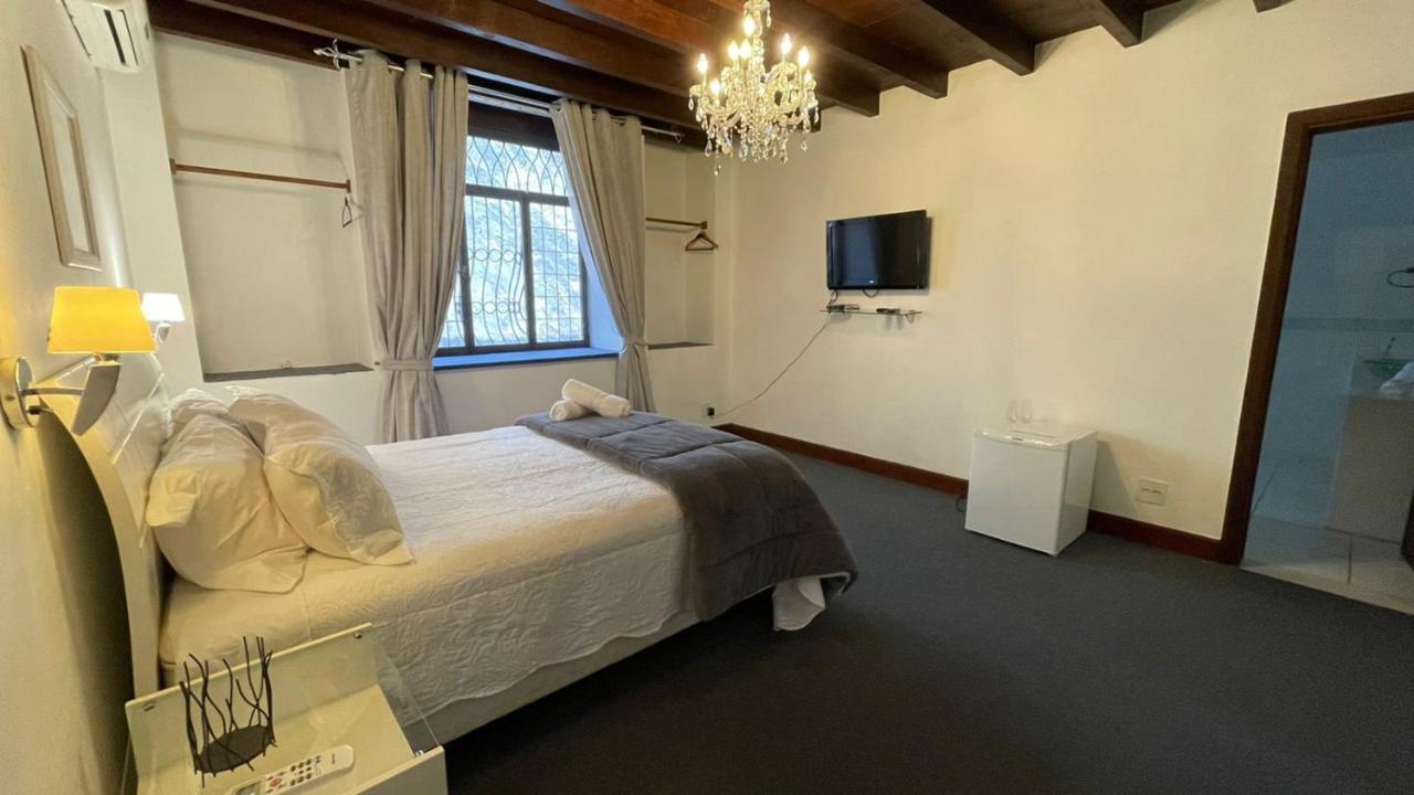 Pousada Cozy House Pedro do Rio Екстер'єр фото