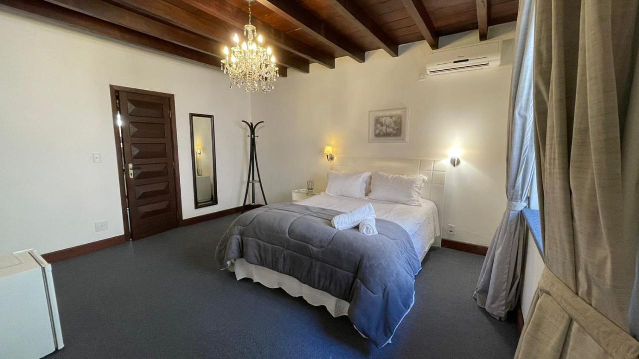 Pousada Cozy House Pedro do Rio Екстер'єр фото