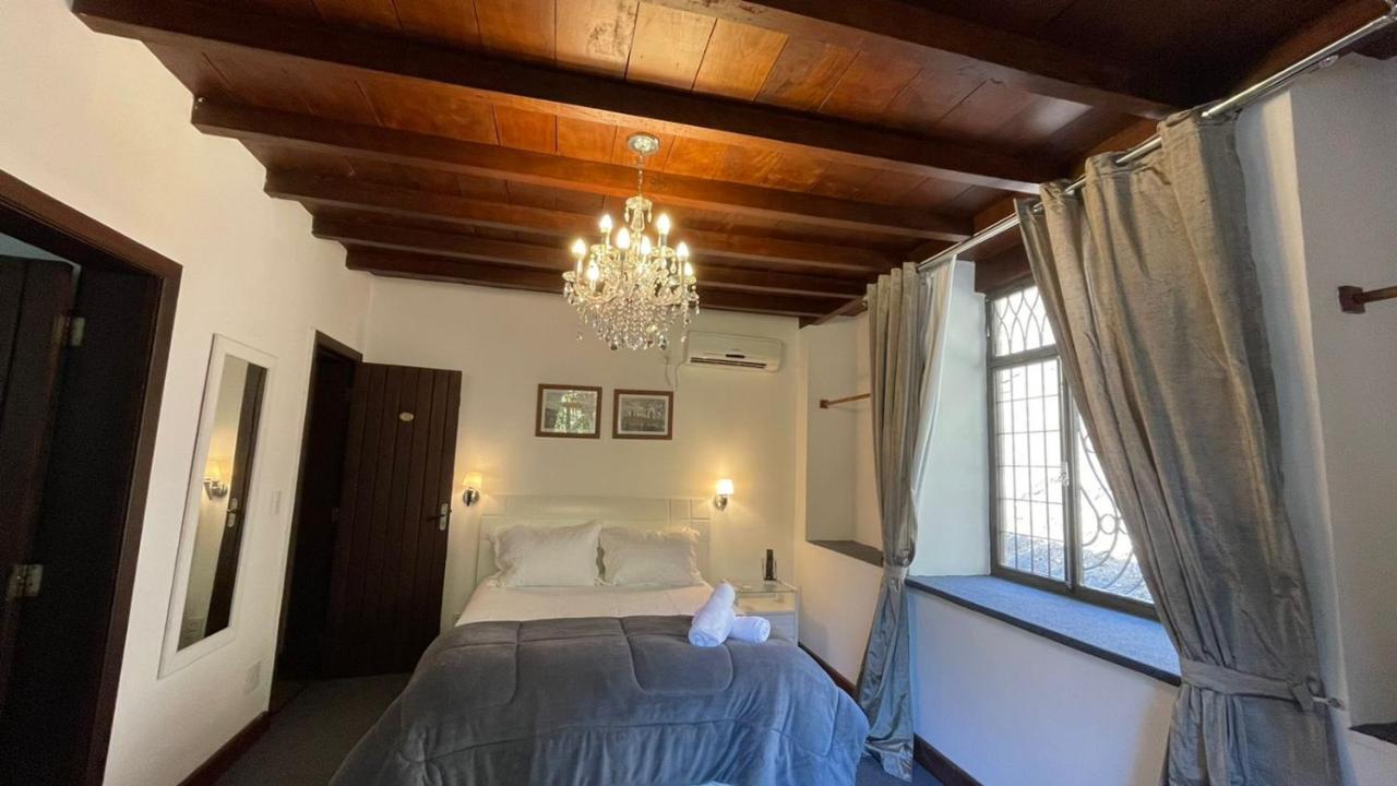 Pousada Cozy House Pedro do Rio Екстер'єр фото