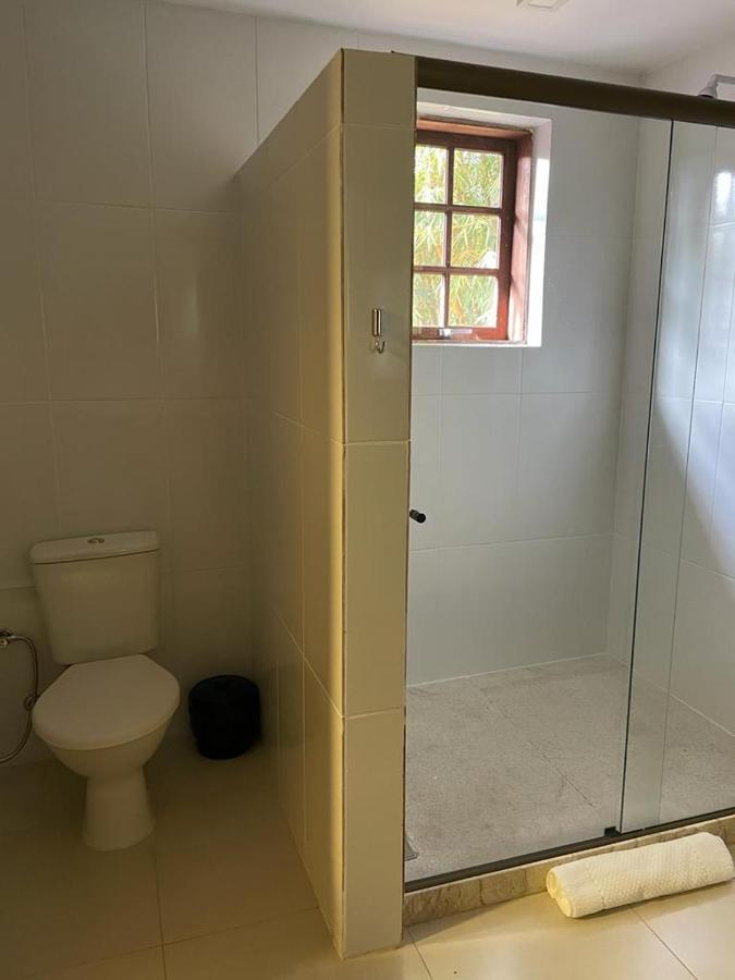 Pousada Cozy House Pedro do Rio Екстер'єр фото