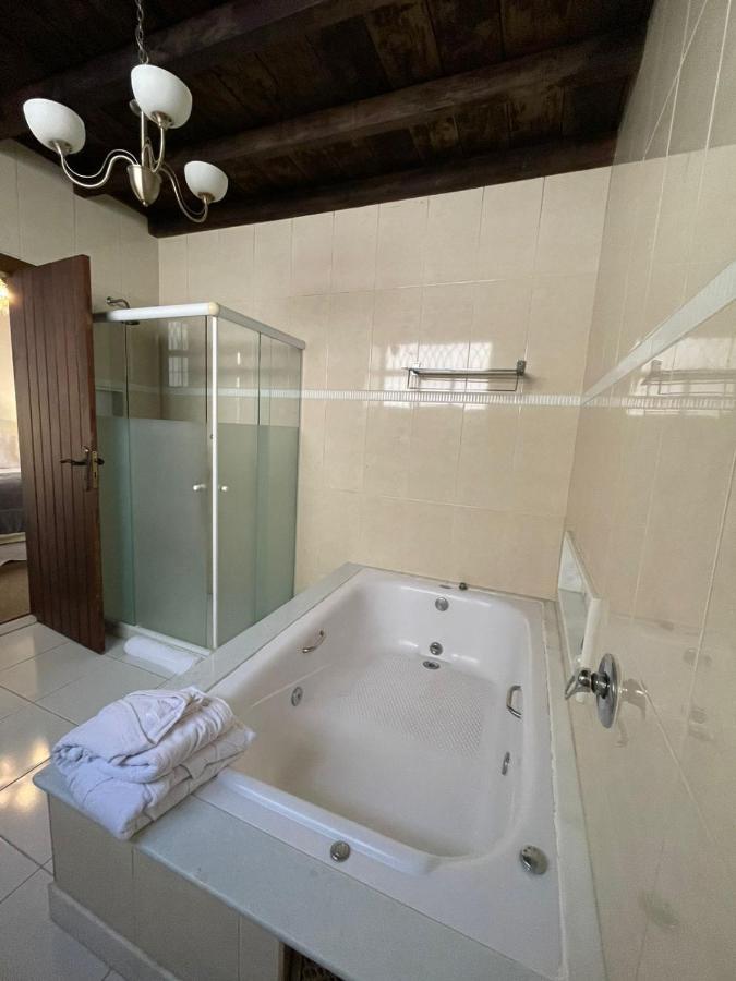 Pousada Cozy House Pedro do Rio Екстер'єр фото