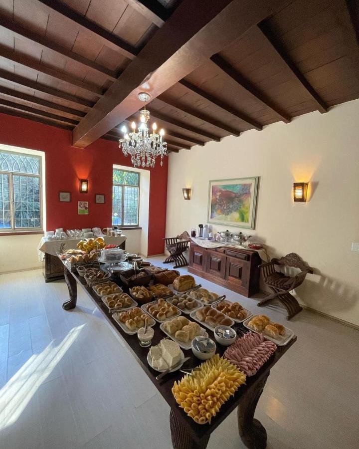 Pousada Cozy House Pedro do Rio Екстер'єр фото