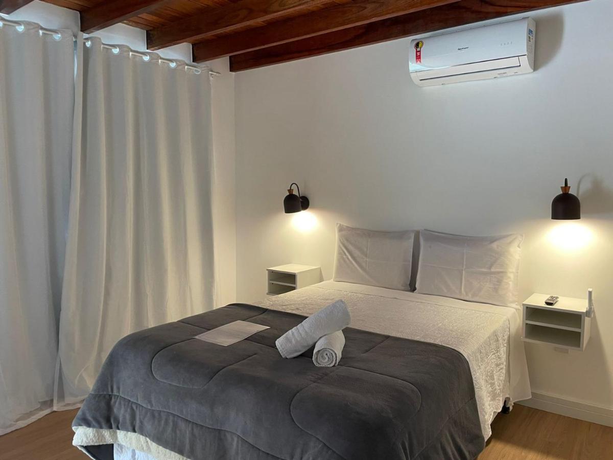 Pousada Cozy House Pedro do Rio Екстер'єр фото