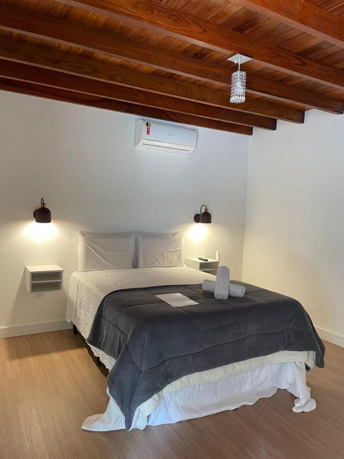 Pousada Cozy House Pedro do Rio Екстер'єр фото