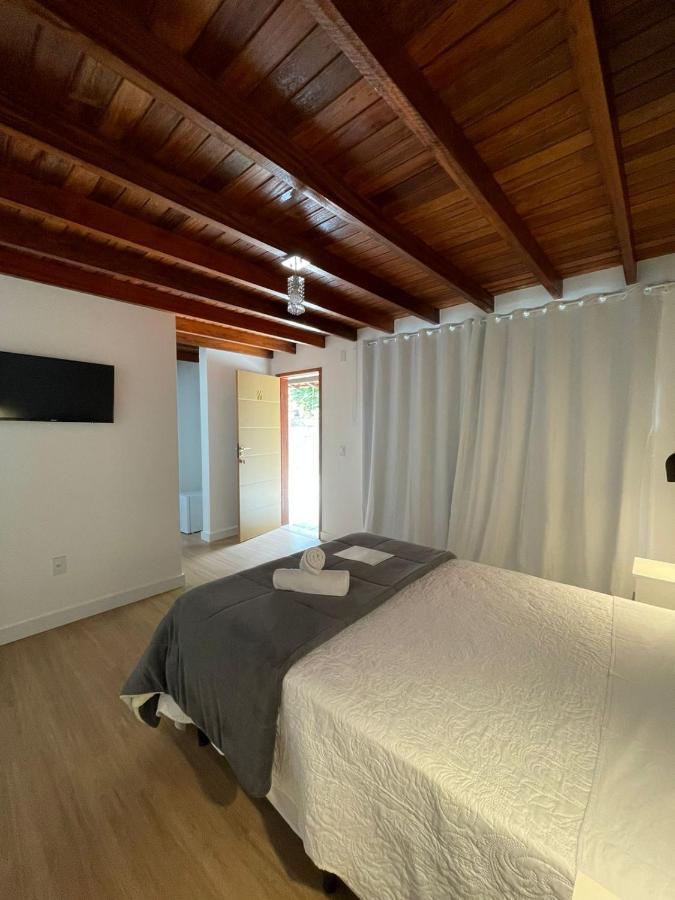 Pousada Cozy House Pedro do Rio Екстер'єр фото