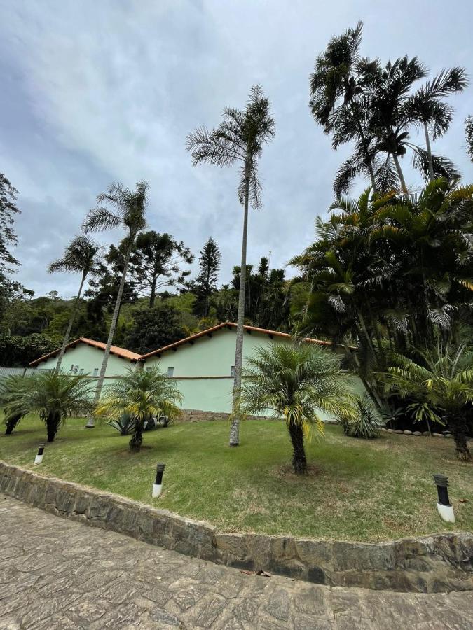 Pousada Cozy House Pedro do Rio Екстер'єр фото