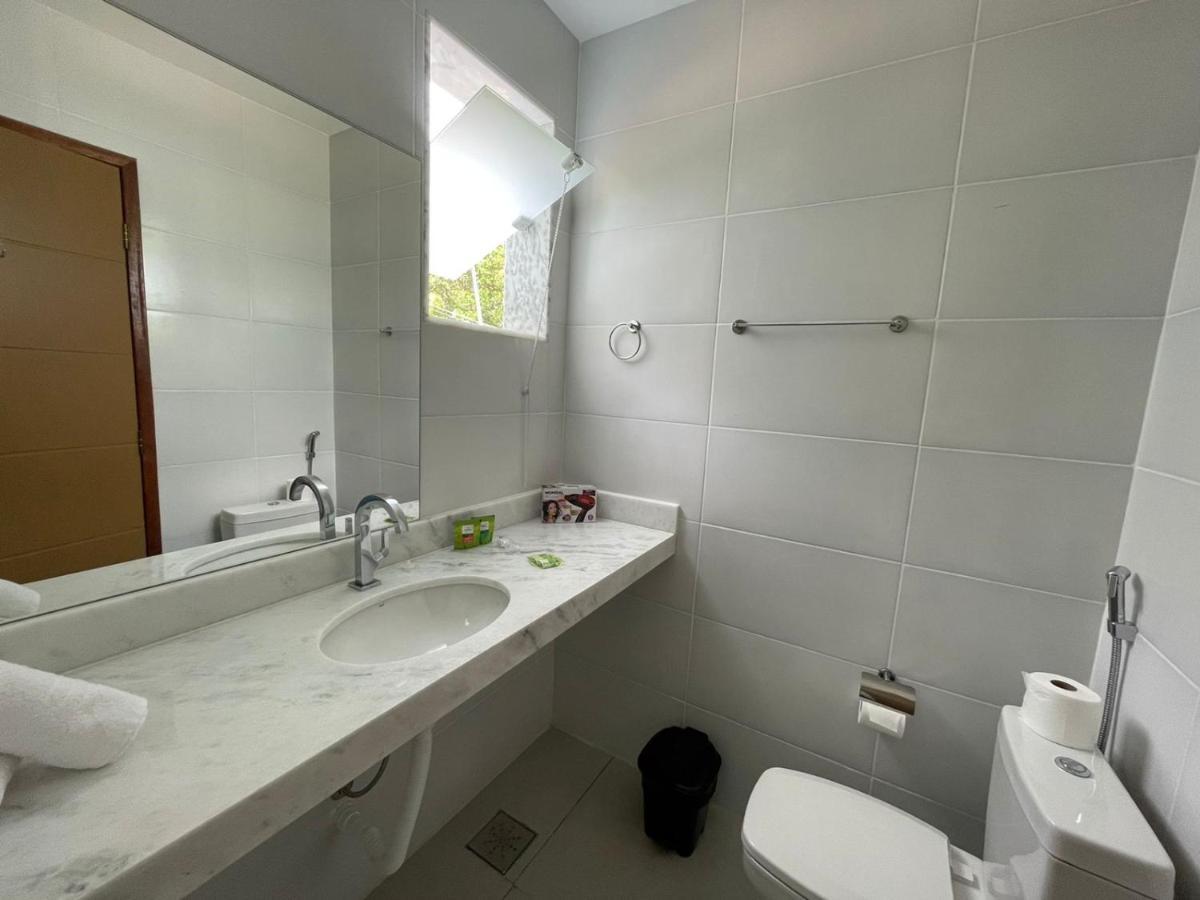 Pousada Cozy House Pedro do Rio Екстер'єр фото