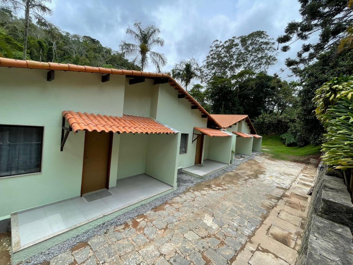 Pousada Cozy House Pedro do Rio Екстер'єр фото
