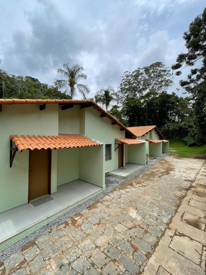 Pousada Cozy House Pedro do Rio Екстер'єр фото