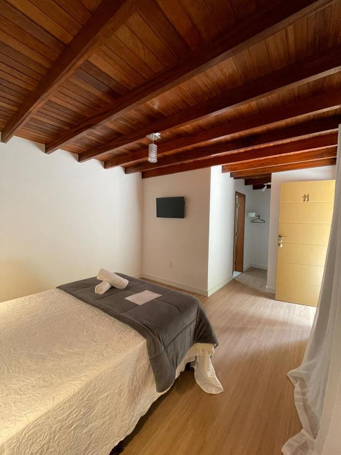 Pousada Cozy House Pedro do Rio Екстер'єр фото